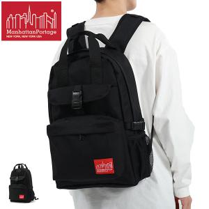 【美品】　Manhattan portage リュック Manhattan Portage 最大51% 11/7限定 マンハッタンポーテージ