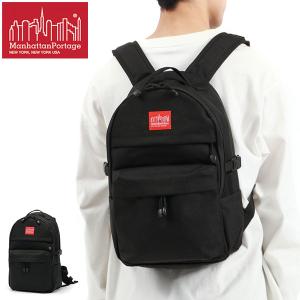 日本正規品 マンハッタンポーテージ リュック Manhattan Portage Boldt Castle Backpack A4 通学 撥水 軽量 メンズ レディース MP2252