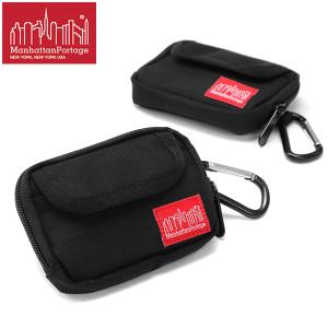 最大27%★4/18.19限定日本正規品 マンハッタンポーテージ ポーチ Manhattan Portage Easy Access Pouch 小物入れ 小銭入れ 小さめ メンズ レディース MP2001｜galleria-onlineshop