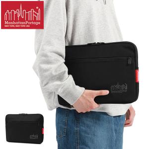 日本正規品 マンハッタンポーテージ PCケース Manhattan Portage Pacific Henry Portfolio Case インナーケース PC パソコン MP1057HPWPS｜galleria-onlineshop