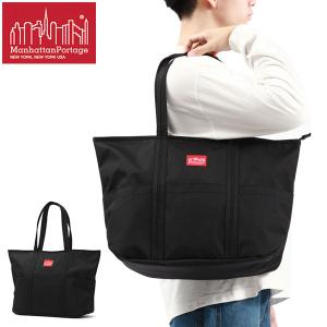 日本正規品 マンハッタンポーテージ トートバッグ レディース メンズ 大きめ A4 持ち手 長め Manhattan Portage Tompkins Tote Bag MP1337Z｜galleria-onlineshop