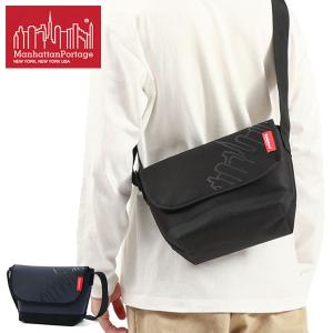 日本正規品 マンハッタンポーテージ メッセンジャーバッグ Manhattan Portage Neoprene Casual Messenger BagJR 斜めがけ 耐水 MP1605JRNP2｜galleria-onlineshop