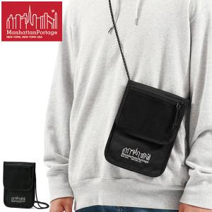 Manhattan Portage（マンハッタンポーテージ） 日本正規品 ショルダー