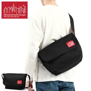 最大41%★5/12限定 日本正規品 マンハッタンポーテージ メッセンジャーバッグ メンズ レディース Manhattan Portage Messenger Bag JR Ver.2 MP1606JR2｜galleria-onlineshop