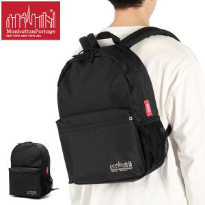 マンハッタンポーテージ×JAL 別注 バックパック　リュック 楽天市場】【正規品・別注限定モデル】マンハッタンポーテージ