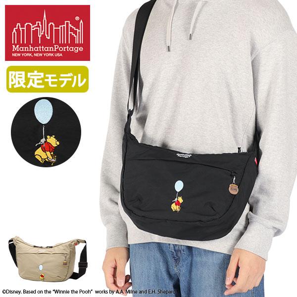最大50%★11/5限定 日本正規品 マンハッタンポーテージ Manhattan Portage P...