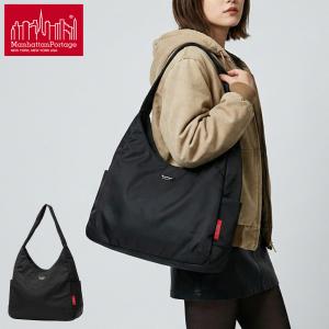 最大51%★7/3限定 日本正規品 マンハッタンポーテージ トートバッグ メンズ レディース Manhattan Portage ブランド 軽量 ナイロン 肩掛け MP2426NTWLB