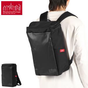 マンハッタンポーテージ 防水リュック