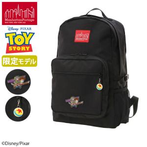 マンハッタンポーテージ リュック