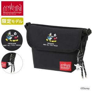 Manhattan Portage（マンハッタンポーテージ） メッセンジャーバッグ