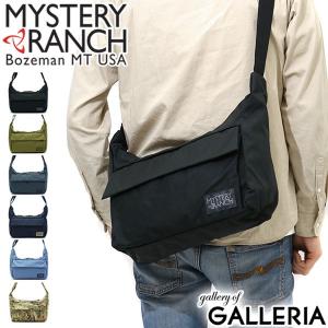 最大36%★5/3限定 日本正規品 ミステリーランチ ショルダーバッグ MYSTERY RANCH LOAD CELL SHOULDER ロードセルショルダー メンズ レディース