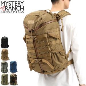 MYSTERY RANCH（ミステリーランチ） リュック バックパック ブーティー