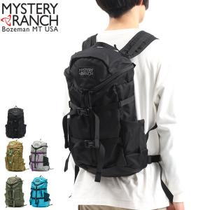 倍倍＋10％ 12/27迄 日本正規品 ミステリーランチ リュック MYSTERY GALLAGATOR バックパック アウトドア 19L