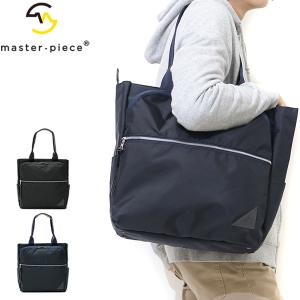 master-piece（マスターピース） トートバッグ 2WAY master-piece