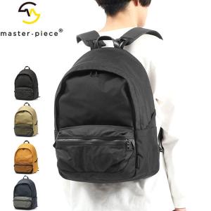 最大40%★4/28限定 正規取扱店 マスターピース リュック master-piece エムパック m-pack リュックサック 防水 抗菌 メンズ レディース master piece 02830｜galleria-onlineshop