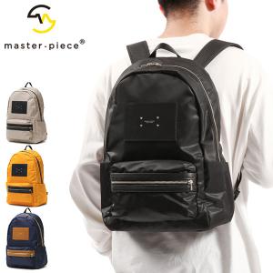 master-piece（マスターピース） 最大55%☆2/1迄 正規取扱店 リュック