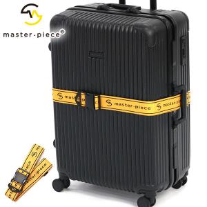 スーツケースベルト NEIGHBORHOOD ネイバーフッド TSAロック NEIGHBORHOOD（ネイバーフッド） 25SS CI SUITCASE BELT 251OTNH-AC01