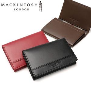 最大41%★5/29限定 マッキントッシュ ロンドン カードケース MACKINTOSH LONDON ハウス HOUSE 名刺入れ 本革 レディース MKL5060040｜galleria-onlineshop