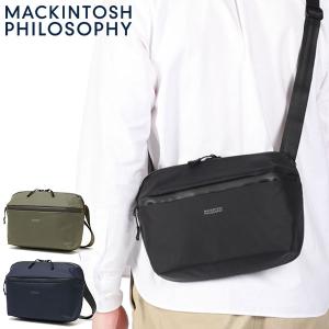 MACKINTOSH PHILOSOPHY（マッキントッシュフィロソフィー） 公式