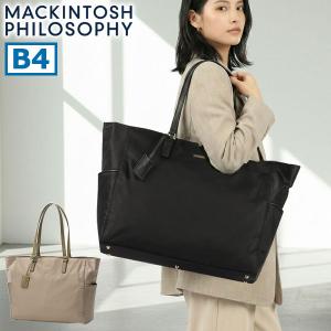 マッキントッシュ トートバッグ レディース