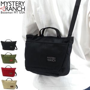 日本正規品 ミステリーランチ ショルダーバッグ MYSTERY RANCH 2WAY ショルダー MINI MART ミニマート メンズ レディース｜galleria-onlineshop