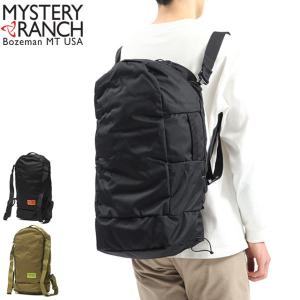 最大36%★5/7限定 日本正規品 ミステリーランチ ボストンバッグ MYSTERY RANCH MISSION STUFFEL 30 3WAYボストンバッグ 旅行 大容量 30L リュック 折り畳み｜galleria-onlineshop