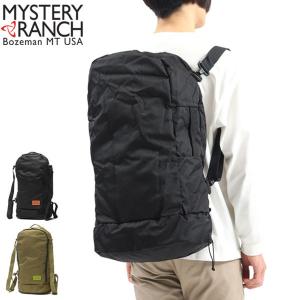 最大36%★6/6限定 日本正規品 ミステリーランチ ボストンバッグ MYSTERY RANCH MISSION STUFFEL 45 3WAYボストンバッグ 旅行 大容量 45L リュック 折り畳み｜ギャレリア Bag&Luggage