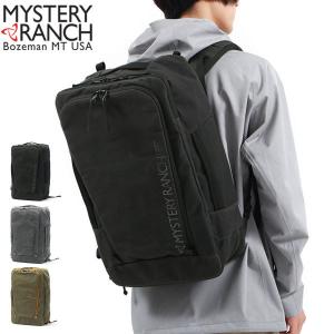 最大41%★5/12限定 日本正規品 ミステリーランチ リュック MYSTERY RANCH MISSION ROVER 30 3WAY バックパック 両開き 旅行 大容量 メンズ レディース｜galleria-onlineshop