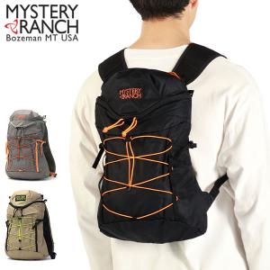 日本正規品 ミステリーランチ リュック メンズ レディース リュックサック 通学 通勤 黒 MYSTERY RANCH 小さめ 軽い 9L B5 GALLAGATOR 10｜galleria-onlineshop