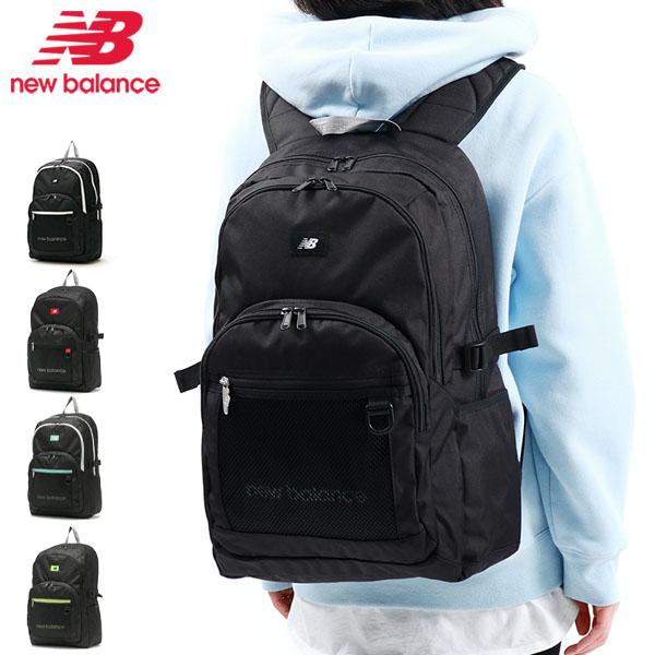 ニューバランス リュック new balance SPORTS STYLE DAY PACK 30L...