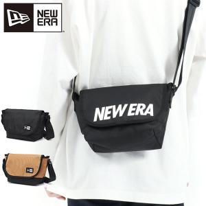 最大40%★4/28限定 正規取扱店 ニューエラ NEW ERA ショルダーバッグ メッセンジャーバッグ 3.5L メンズ レディース Shoulder Bag Mini｜galleria-onlineshop