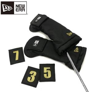 ニューエラ ゴルフ ヘッドカバーの買取情報