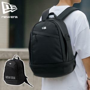 NEW ERA ニューエラ バックパック メンズ レディース バッグ ライト