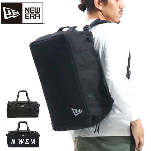 最大40%★4/28限定 正規取扱店 ニューエラ ボストンバッグ NEW ERA 2WAY リュック メンズ Club Duffle Bag Medi 旅行 38L｜galleria-onlineshop