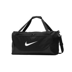 最大41%★8/25限定 ナイキ ボストンバッグ メンズ レディース 修学旅行 軽量 軽い NIKE ブラジリア トレーニングダッフルバッグ (ミディアム、60L) IB4392