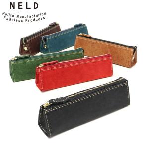 BREE（ブリー） 【並行輸入品】BREE レザー ペンケース J 5 ナチュラル