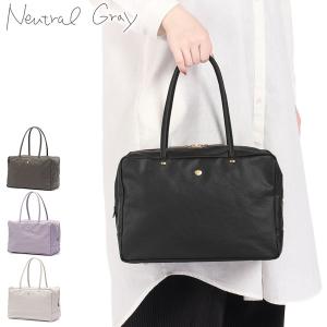 最大51%★5/22迄 ニュートラルグレイ トートバッグ レディース 小さめ Neutral Gray ブランド 軽い 撥水 B5 日本製 ジェーンII BOX TOTE BAG 6814-743｜ギャレリア Bag&Luggage