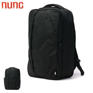ヌンク リュック nunc バッグ リュックサック バックパック Rectangle Backpack メンズ レディース NN002010