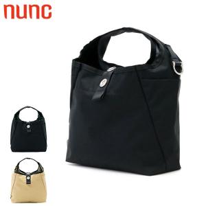 最大40%★5/5限定 ヌンク トートバッグ nunc Convenience 小さめ 防水 撥水 ナイロン ミニトートバッグ メンズ レディース NN107｜galleria-onlineshop