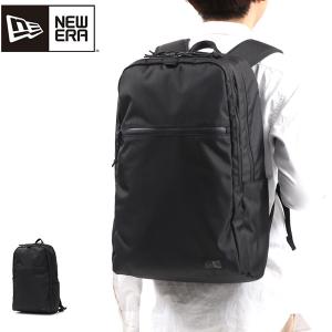 正規取扱店 ニューエラ リュック NEW ERA ビジネスリュック 大容量 スマートパック 通勤 B4 A4 PC収納 28L ビジネス メンズ レディース｜galleria-onlineshop