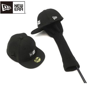 最大32%★5/12限定 正規取扱店 ニューエラ ヘッドカバー NEW ERA ゴルフ ボックスロゴ ドライバーカバー カバー ドライバー 59FIFTY メンズ レディース｜galleria-onlineshop