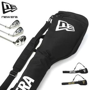 正規取扱店 ニューエラ ゴルフ レンジケース NEW ERA クラブケース