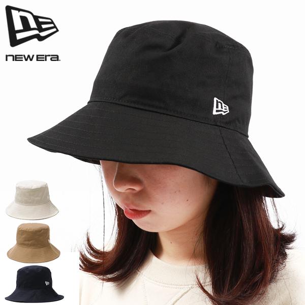 正規取扱店 ニューエラ NEW ERA 帽子 ハット バケット03 バケットハット バケハ アウトド...