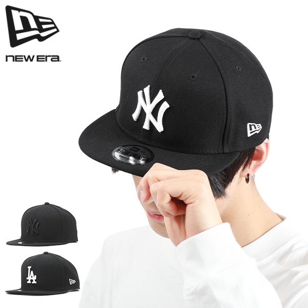 正規取扱店 ニューエラ キャップ NEW ERA 帽子 9FIFTY ベースボールキャップ 野球 刺...