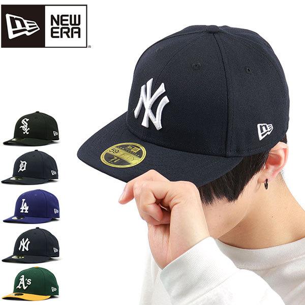 最大36%★6/6限定 正規取扱店 ニューエラ キャップ NEW ERA 帽子 LP 59FIFTY...