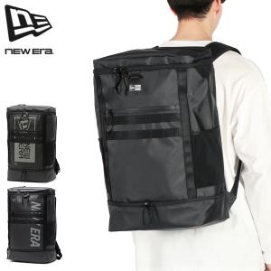 NEW ERA（ニューエラ） 最大51%☆2/11限定 正規取扱店 リュック メンズ