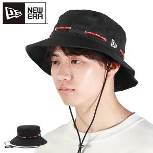 最大38%★5/23限定 正規取扱店 NEW ERA 帽子 メンズ レディース ハット ニューエラ ブランド 春夏 春 夏 UV おしゃれ アドベンチャーライト TECH STRETCH｜galleria-onlineshop