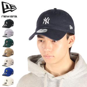 最大42%★6/14限定 正規取扱店 NEW ERA キャップ LA メンズ レディース ニューエラ 帽子 ベースボールキャップ ブランド おしゃれ 野球 MLB Casual Classic