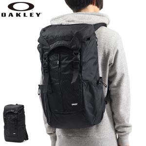 オークリー リュック OAKLEY Voyager Backpack リュックサック 軽量 A4 B4 26L 撥水 PC収納 通勤 通学 メンズ レディース FOS900484｜galleria-onlineshop