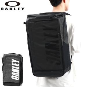 最大41%★5/29限定 オークリー リュック OAKLEY ESSENTIAL SQUARE PACK XL 6.0 リュックサック 40L A4 B4 大容量 PC 15.6インチ メンズ レディース FOS900981｜galleria-onlineshop